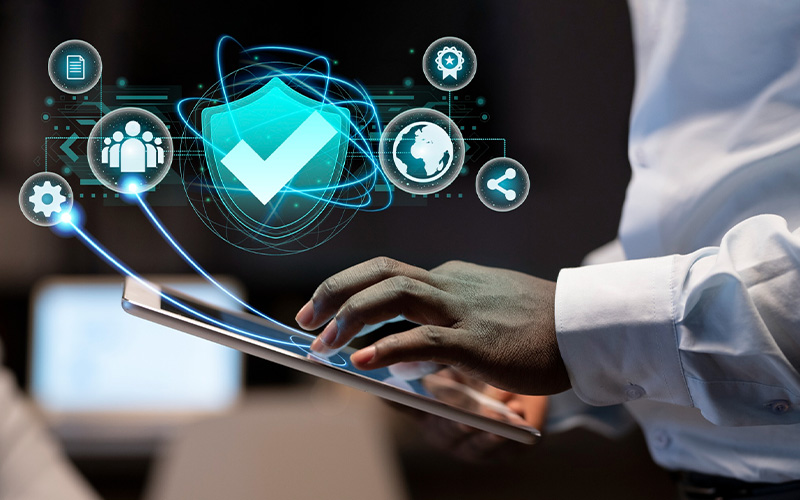 امنیت سرویس‌های شبکه