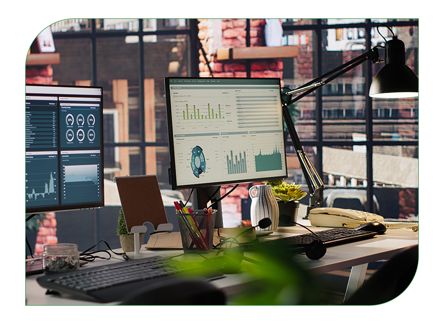 network-support-mashhad